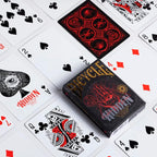 HIDDEN BICYCLE - BARAJA POKER