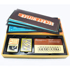 SECRET H ADOLFO JUEGO MESA