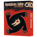 HOMBRES LOBO CASTRONEGRO - JUEGO ROL OCULTO