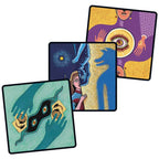 HOMBRES LOBO CASTRONEGRO - JUEGO ROL OCULTO