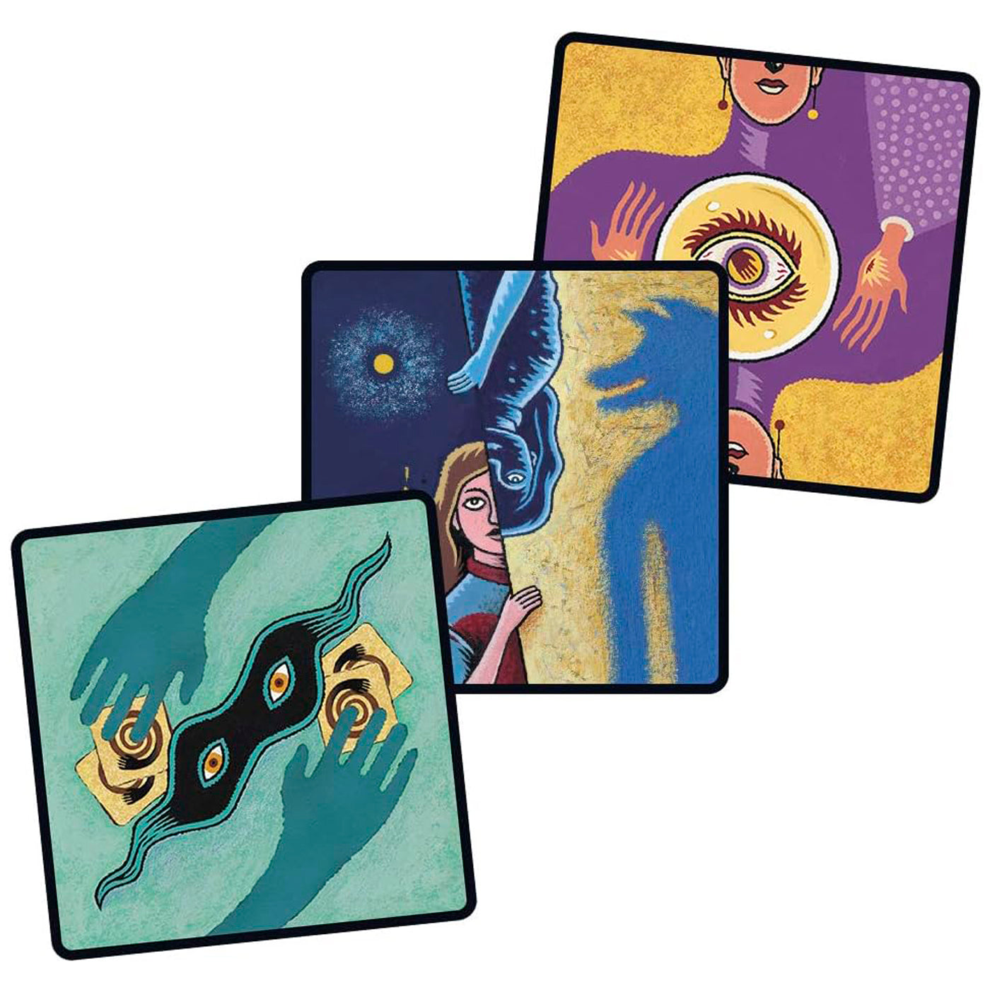 HOMBRES LOBO CASTRONEGRO - JUEGO ROL OCULTO