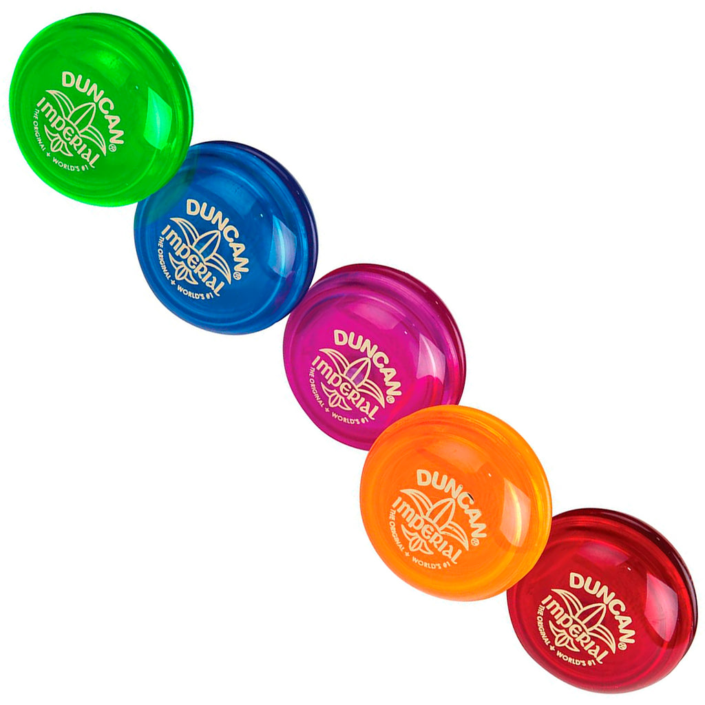 YOYO IMPERIAL DUNCAN