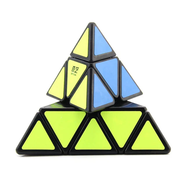 PYRAMINX QIYI