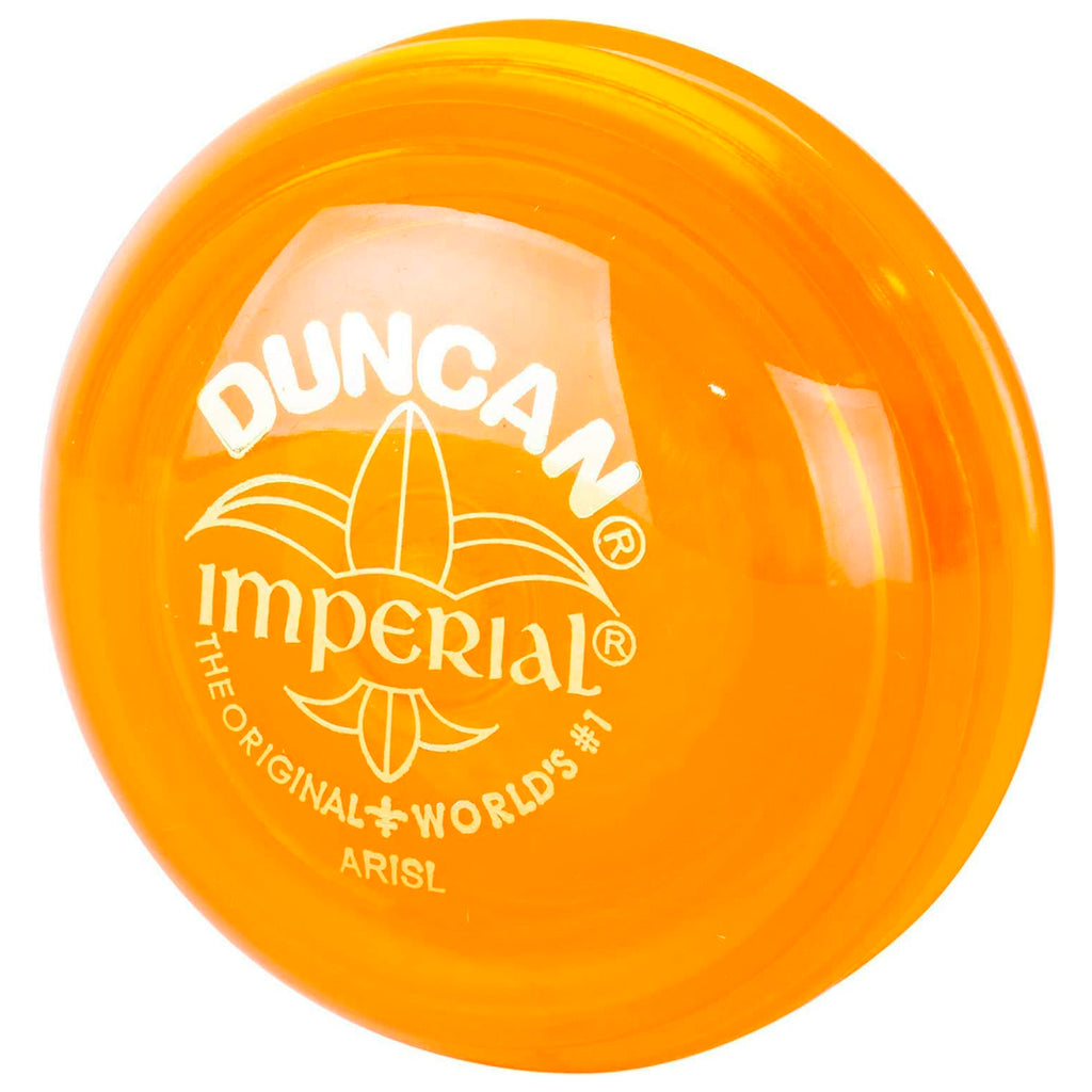 YOYO IMPERIAL DUNCAN