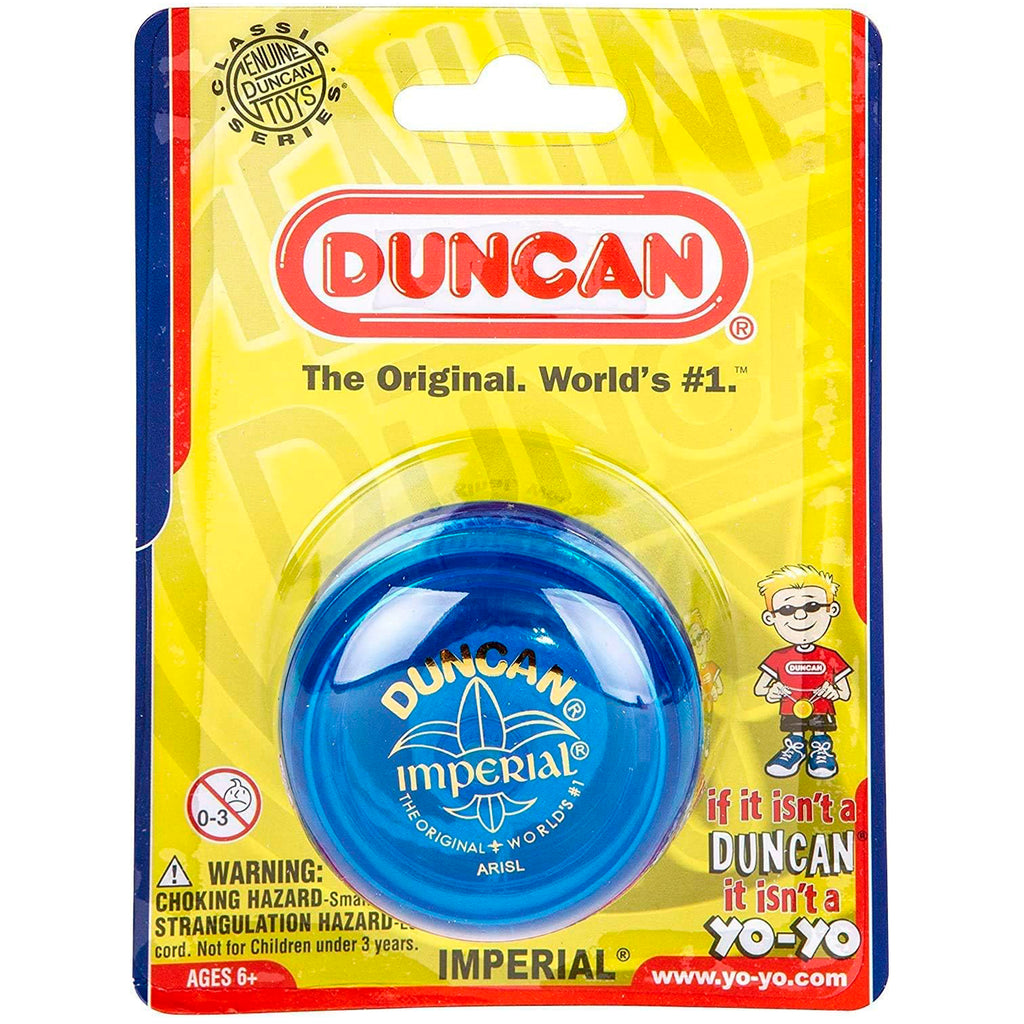 YOYO IMPERIAL DUNCAN