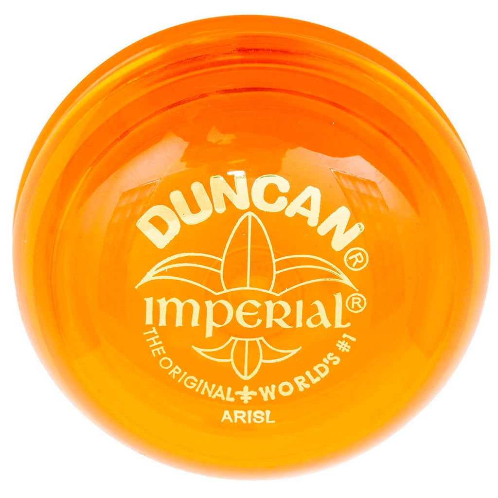 YOYO IMPERIAL DUNCAN