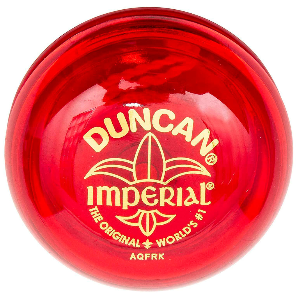 YOYO IMPERIAL DUNCAN