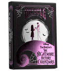 EXTRAÑO MUNDO JACK - BARAJA POKER