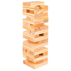 TORRE LADRILLOS - juego fiesta