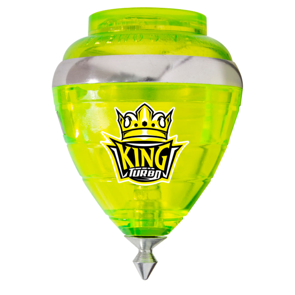 TROMPO KING TURBO