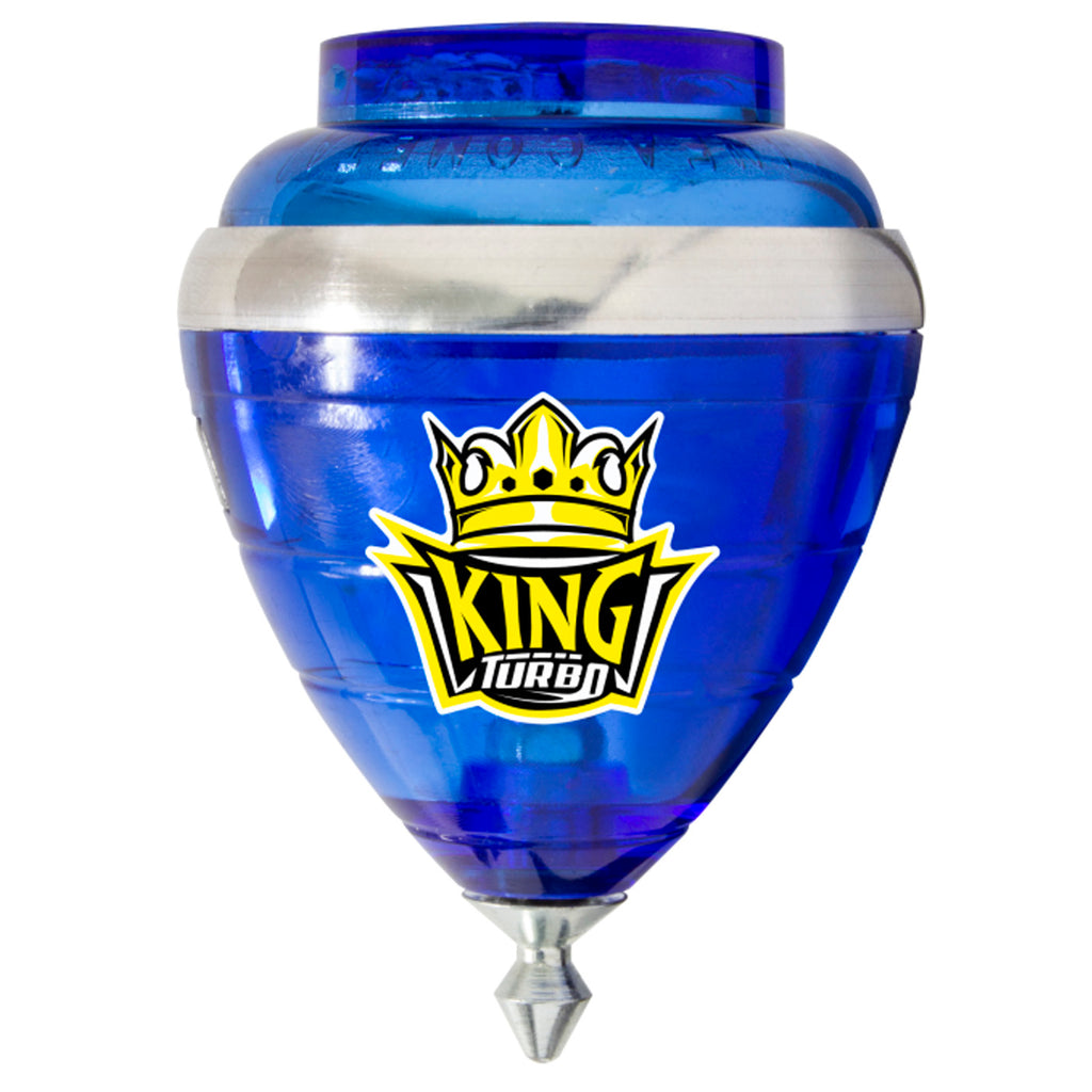 TROMPO KING TURBO