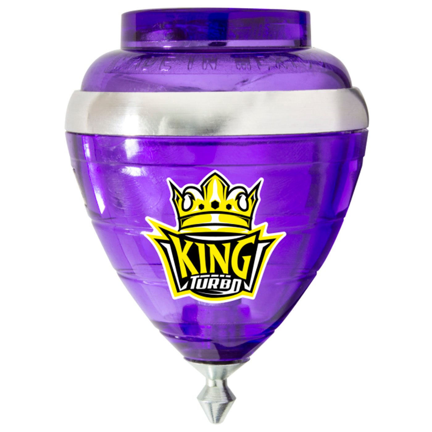 TROMPO KING TURBO