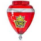 TROMPO KING TURBO
