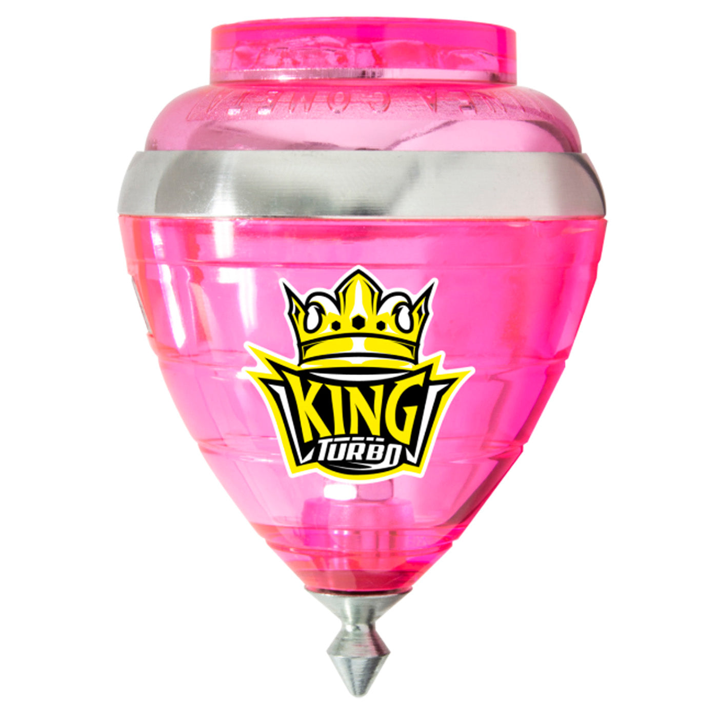 TROMPO KING TURBO