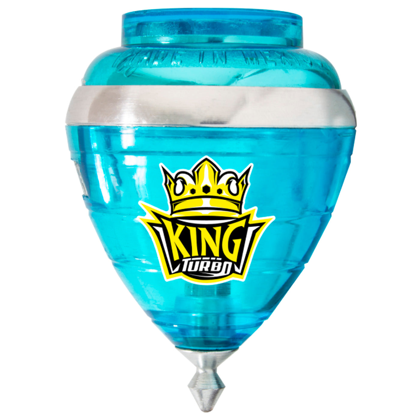 TROMPO KING TURBO
