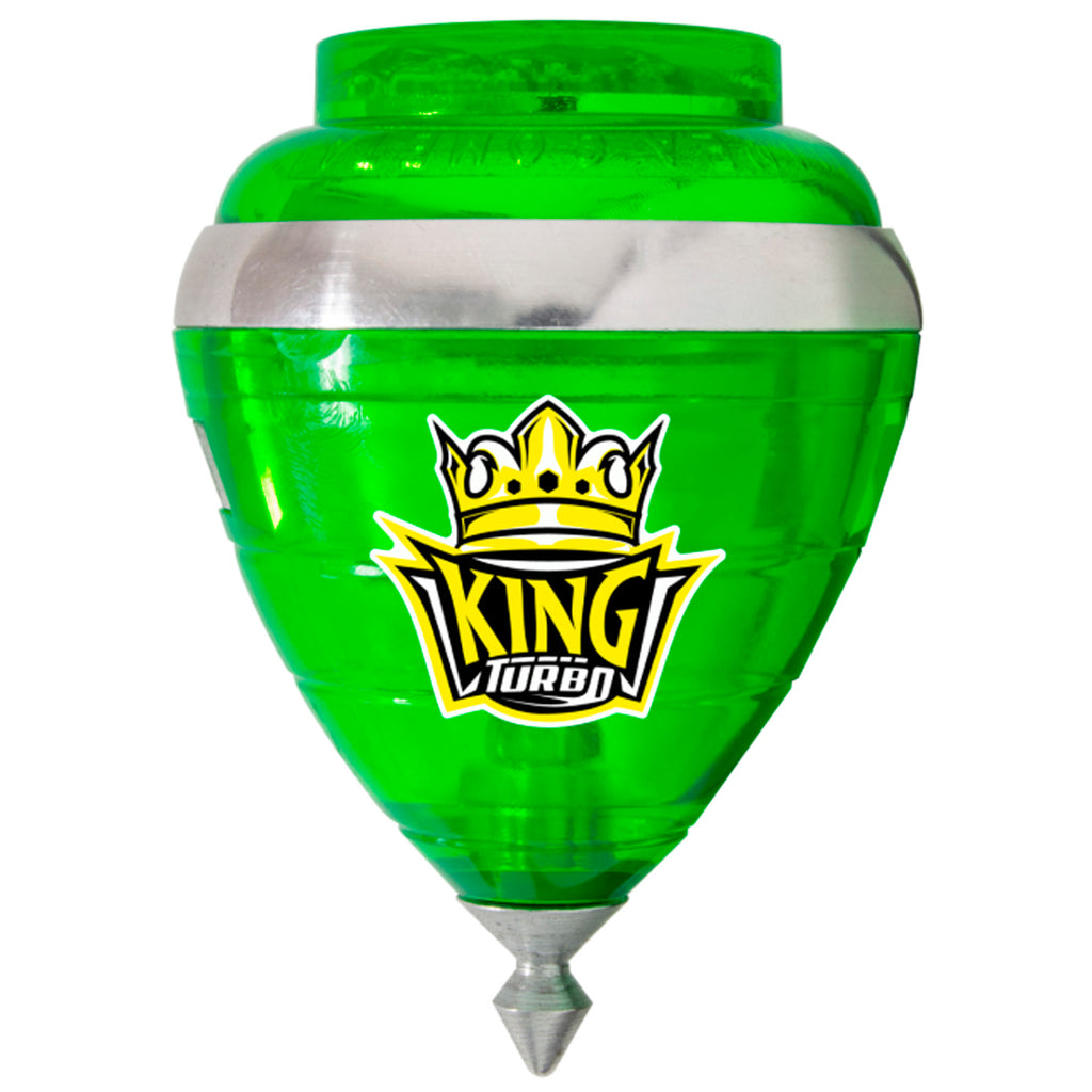TROMPO KING TURBO