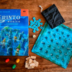 LABERINTO MAGICO - JUEGO MEMORIA