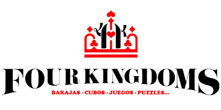 FOUR KINGDOMS