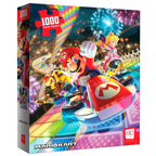 MARIO KART Rompecabezas 1000 pzs