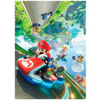 MARIO KART ANTIGRAVITY - ROMPECABEZAS 1000 PZS