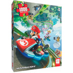 MARIO KART ANTIGRAVITY - ROMPECABEZAS 1000 PZS