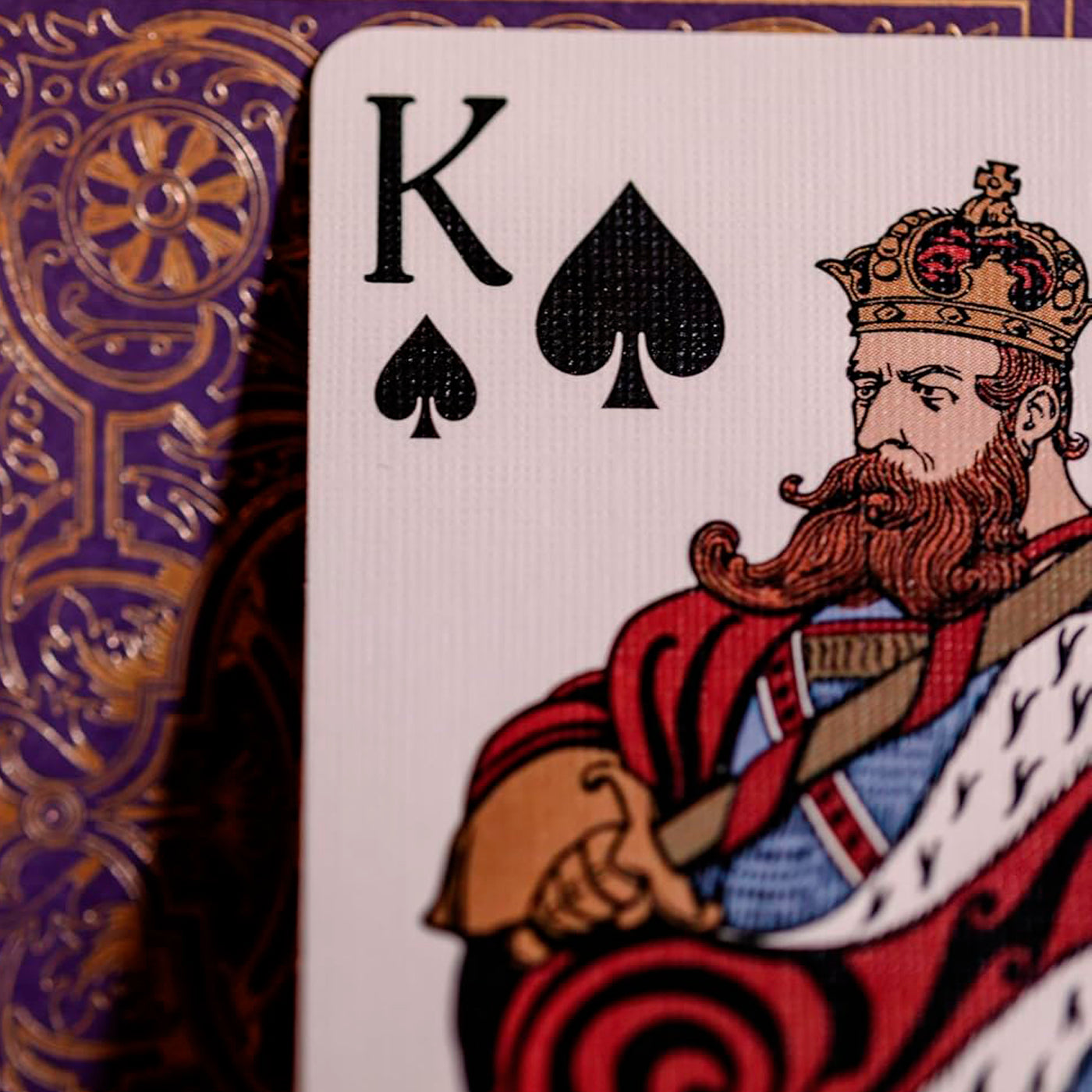 MARQUIS BICYCLE - BARAJA POKER