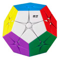 MEGAMINX 2X2 - CUBO