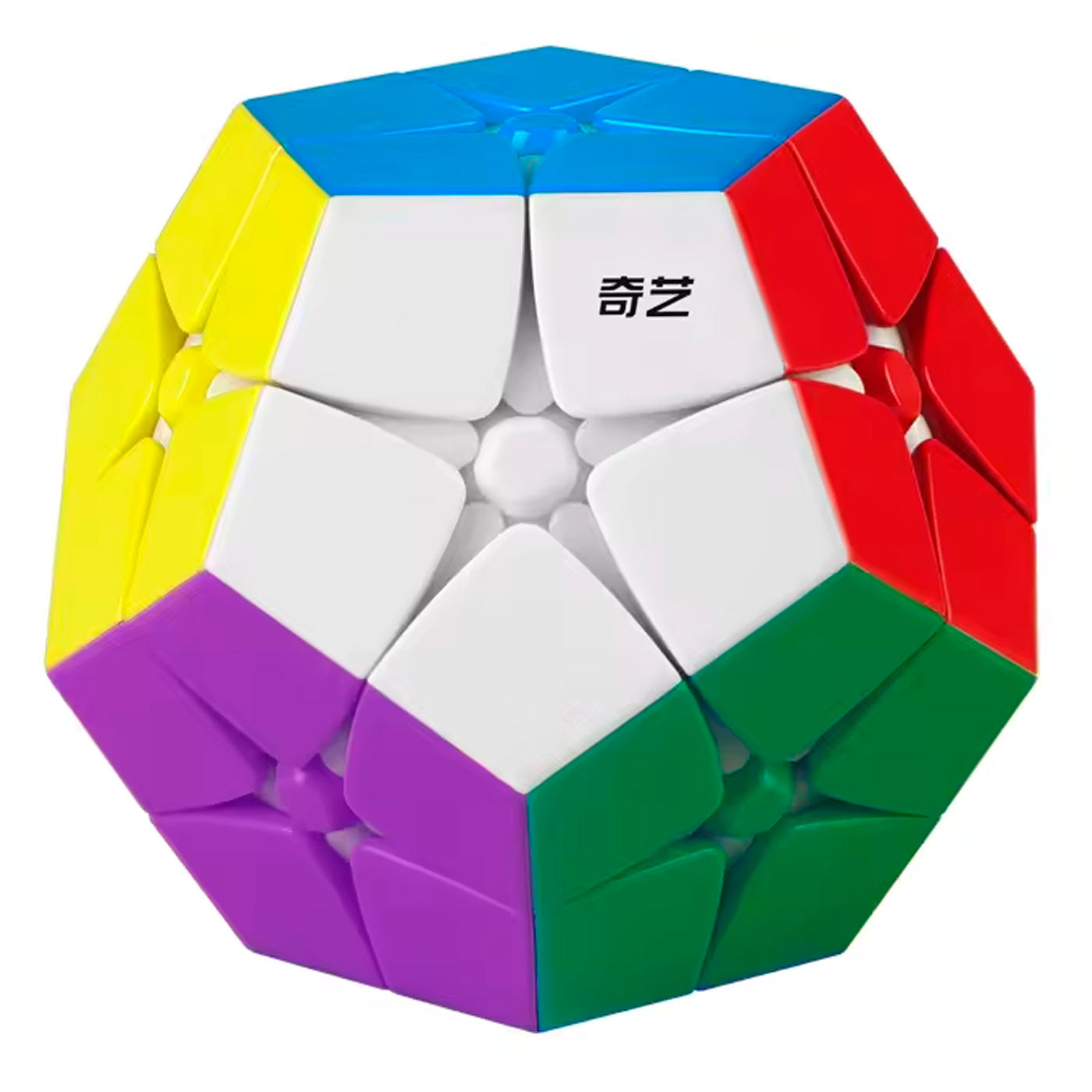 MEGAMINX 2X2 - CUBO