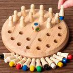 MEMORY CHESS - JUEGO MEMORIA