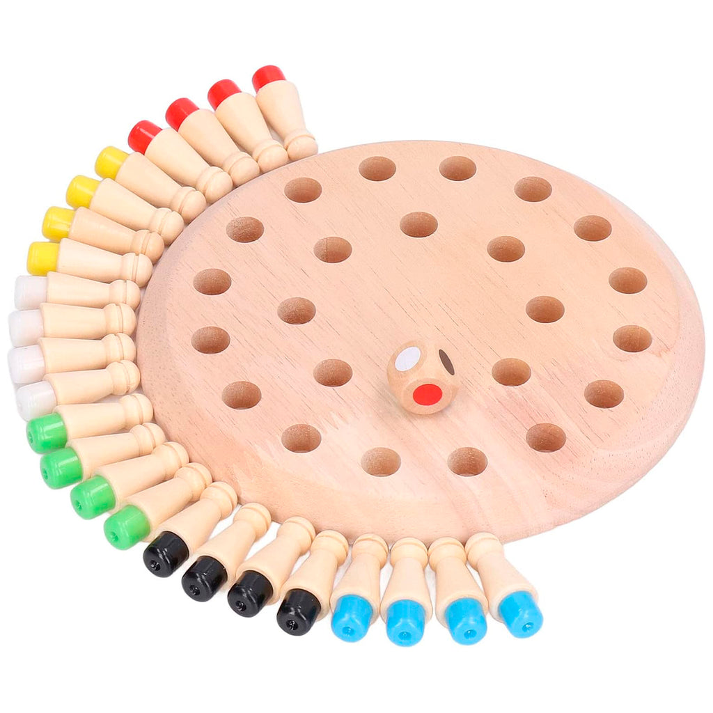 MEMORY CHESS - JUEGO MEMORIA