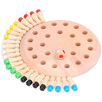 MEMORY CHESS - JUEGO MEMORIA