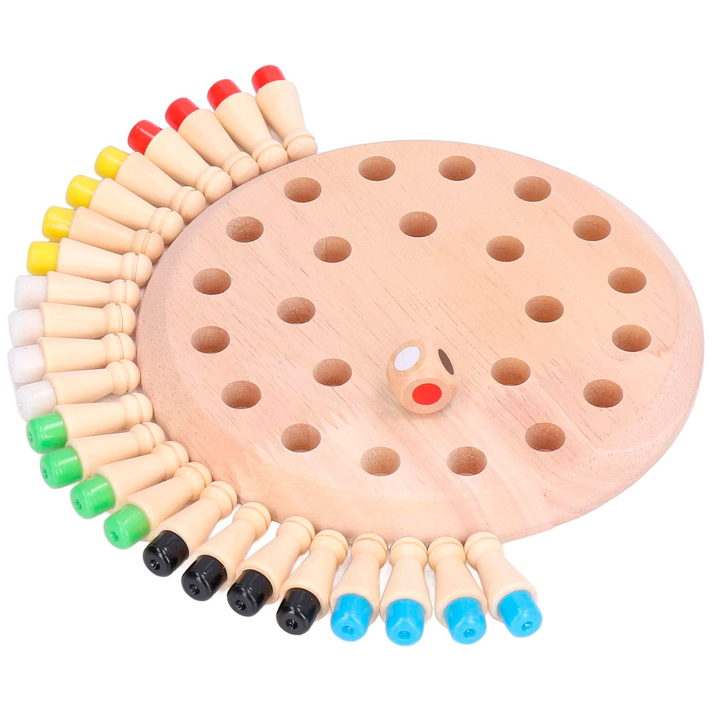 MEMORY CHESS - JUEGO MEMORIA