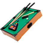 MINI POOL - JUEGO DE MESA