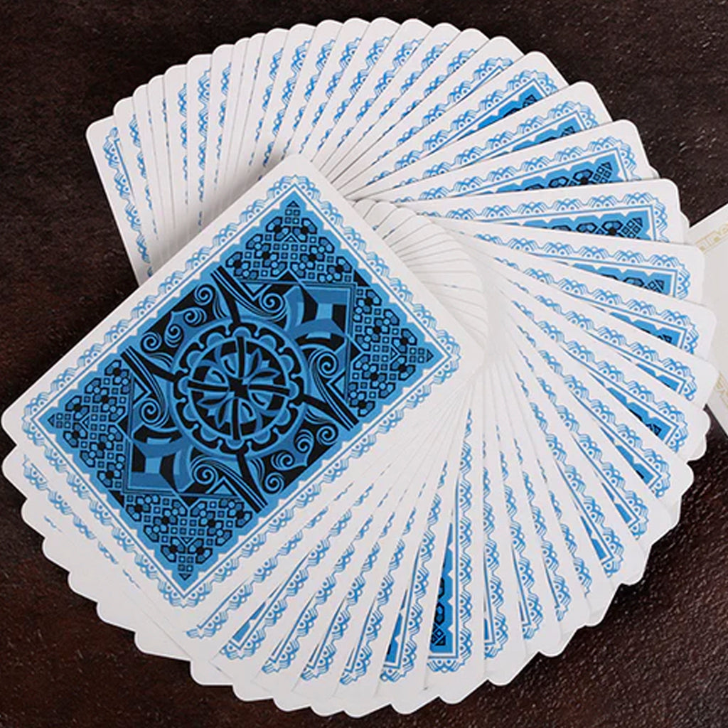 NEOCLASSIC - BARAJA POKER