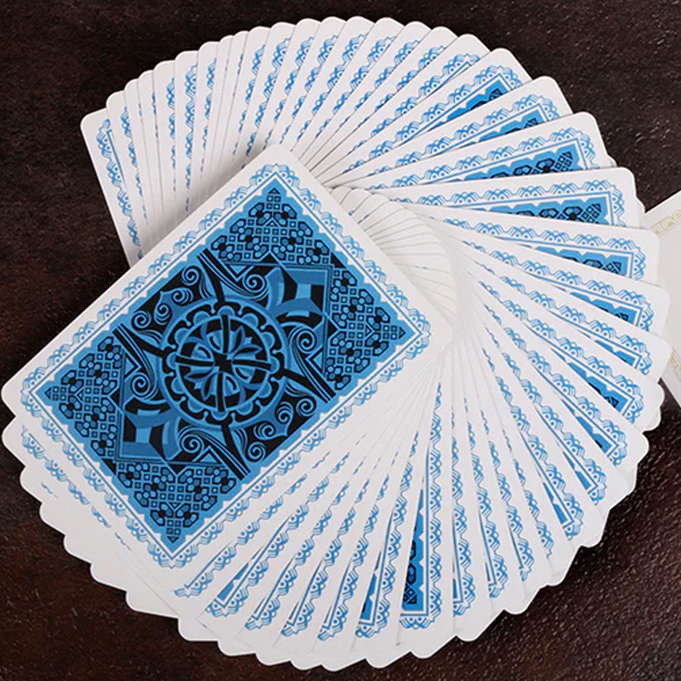 NEOCLASSIC - BARAJA POKER