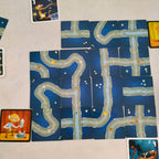 NO SIN MI GATO - JUEGO MESA