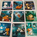 NO SIN MI GATO - JUEGO MESA