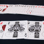 OBLIVION - BARAJA POKER
