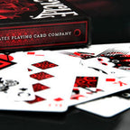 OBLIVION - BARAJA POKER