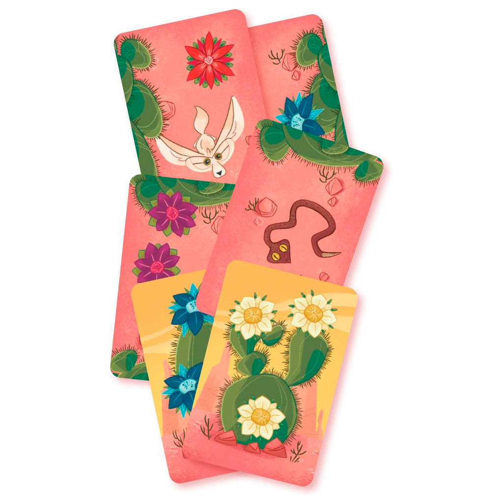 OUCH! - JUEGO MESA CARTAS