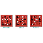 ORBITO - JUEGO MESA ESTRATEGIA