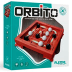 ORBITO - JUEGO MESA ESTRATEGIA