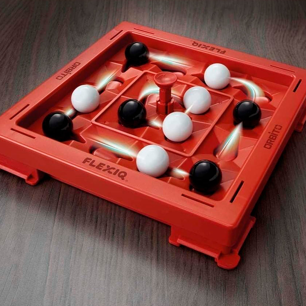 ORBITO - JUEGO MESA ESTRATEGIA