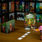 PALABRAS BASURA - JUEGO DE MESA