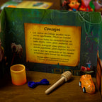 PALABRAS BASURA - JUEGO DE MESA