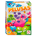 PELUSAS - JUEGO FAMILIAR