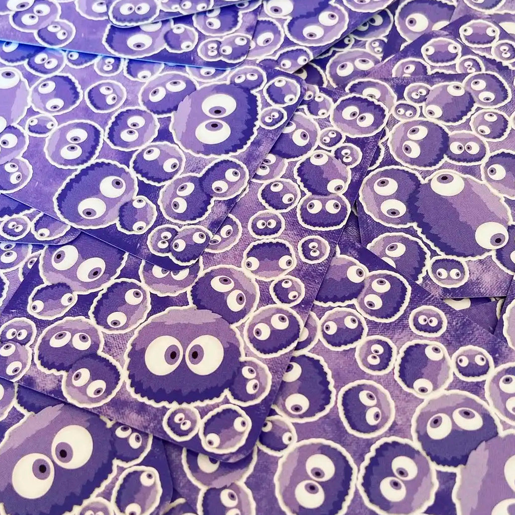 PELUSAS - JUEGO FAMILIAR