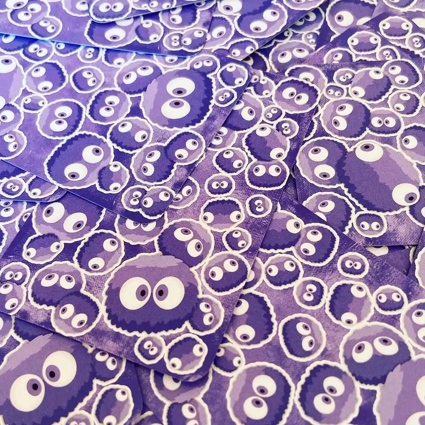 PELUSAS - JUEGO FAMILIAR