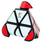 PENROSE PYRAMID - CUBO