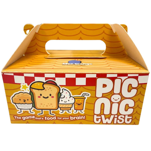 picnic twist juego de mesa